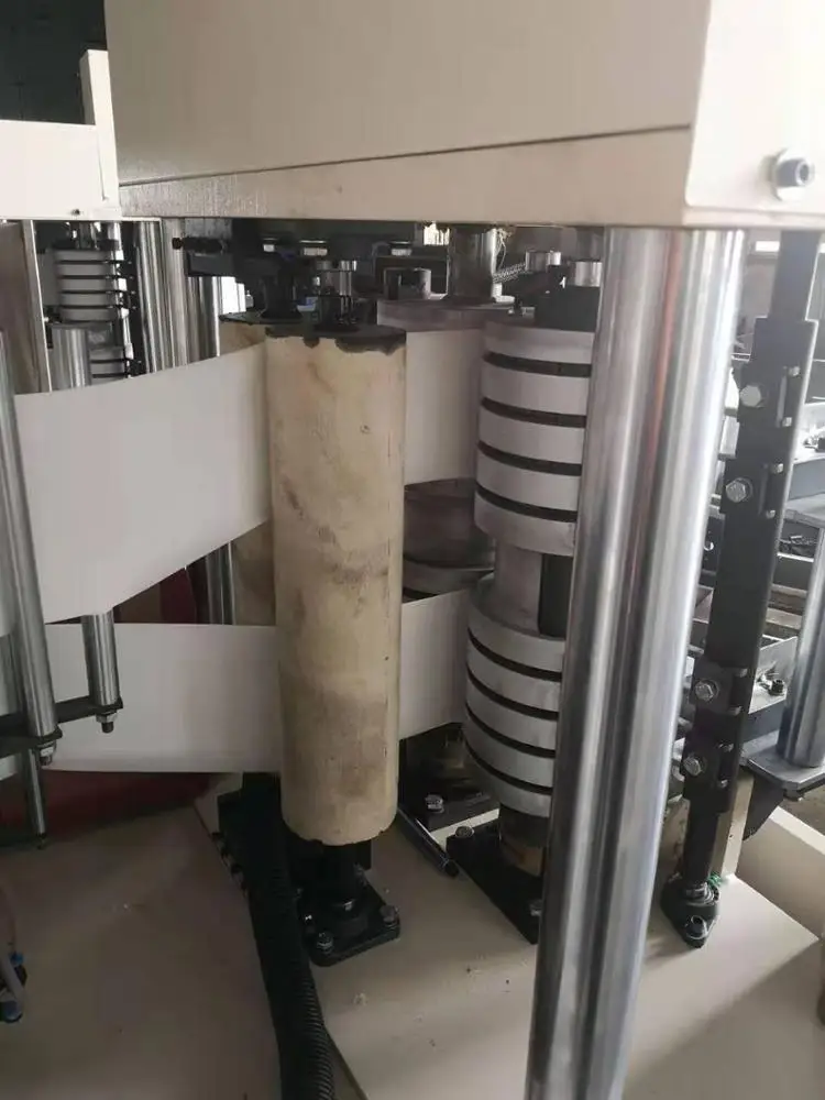 300x300mm n z fold high performance low cost paper napkin manufacturing folding machine tissue serviette towel making machine