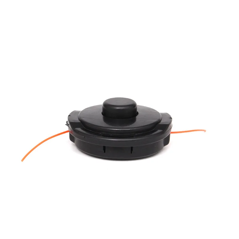 Universal Speed Feed Line Trimmer Head Cutting And Irrigation Machine Echo Electric Trimmer Accessories