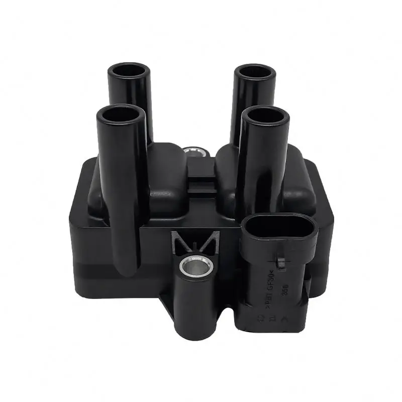 Hot Sale Wholesale Original Auto Parts Ignition Coil Oem F01R00A027 For WULING RONGGUANG 1.2L