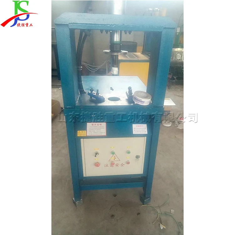 Машина для резки квадратных труб под углом 45 градусов машина из нержавеющей стали