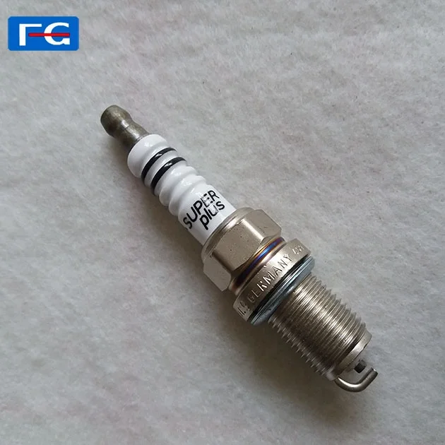 high quality  Good price Genuine spark plug W24ESR-U  car Spark plug in cars