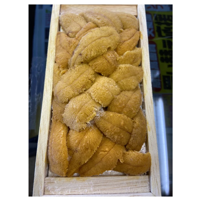 Японские качественные морепродукты оптовая