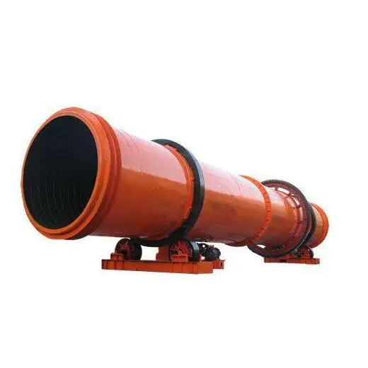 
lead concentrate rotary drum dryer 