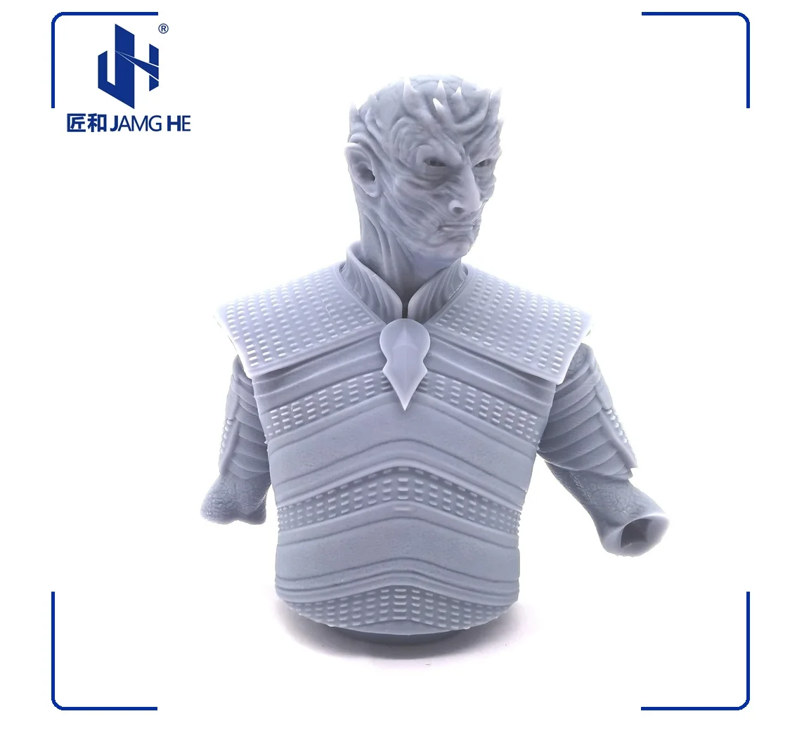 Water Washable Resin for LCD DLP SLA 3D Printer 405nm JAMGHE