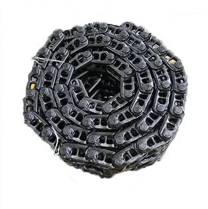 Гусеницы ходового экскаватора komatsu pc130 pc200 pc 40 гусеничный узел