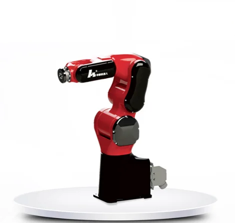 JR603 robot arm 6 axis small robotic arm