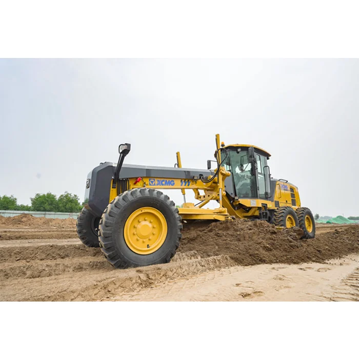 Hot sale Chinese brand new 75kw motor grader GR1003