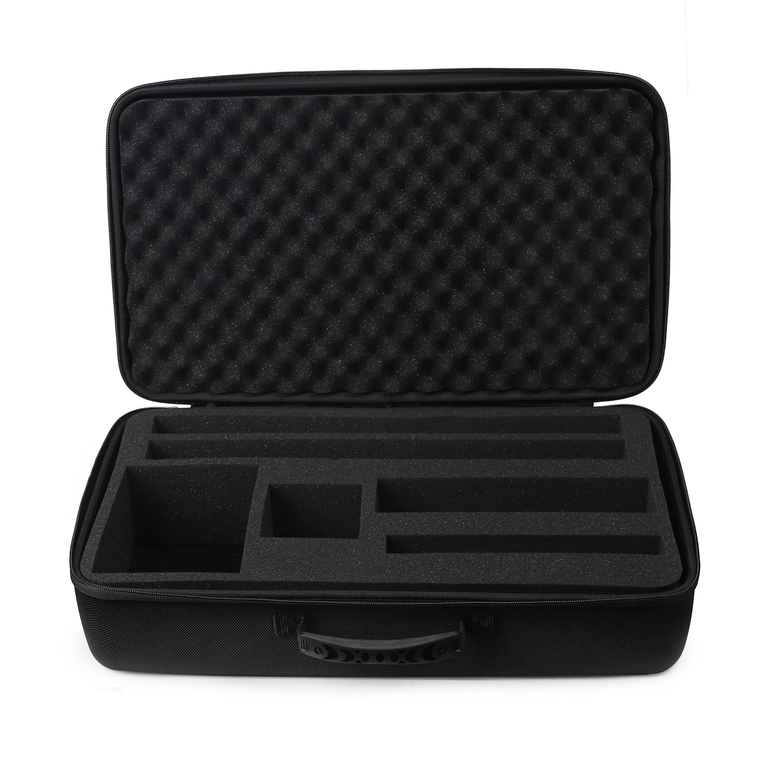 OEM ODM водонепроницаемый жесткий органайзер для инструментов EVA с пеной