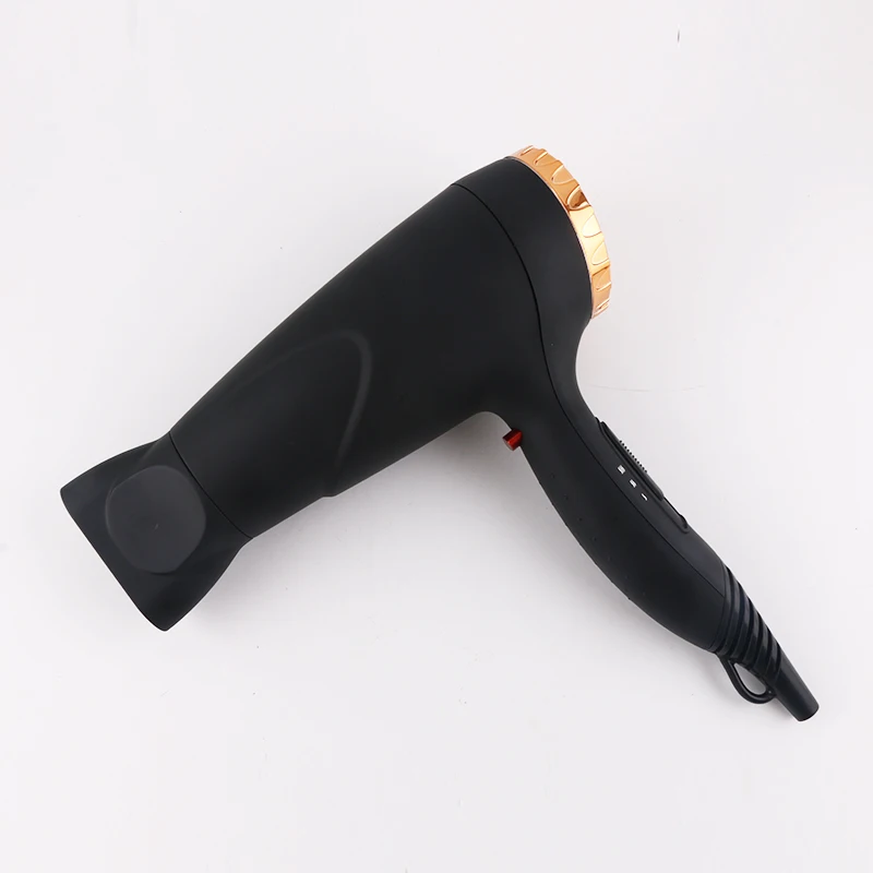 Professional  hair dryer Hair Salon Equipment Custom Dryer With Cable Rewind Function