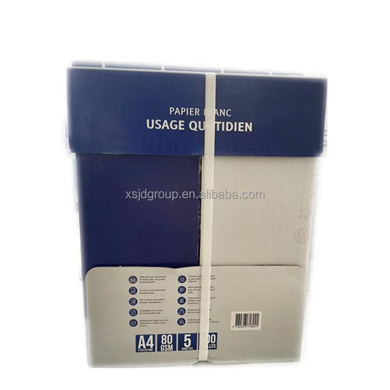 A4 Size and Copy Paper Type a4 paper manufacturer