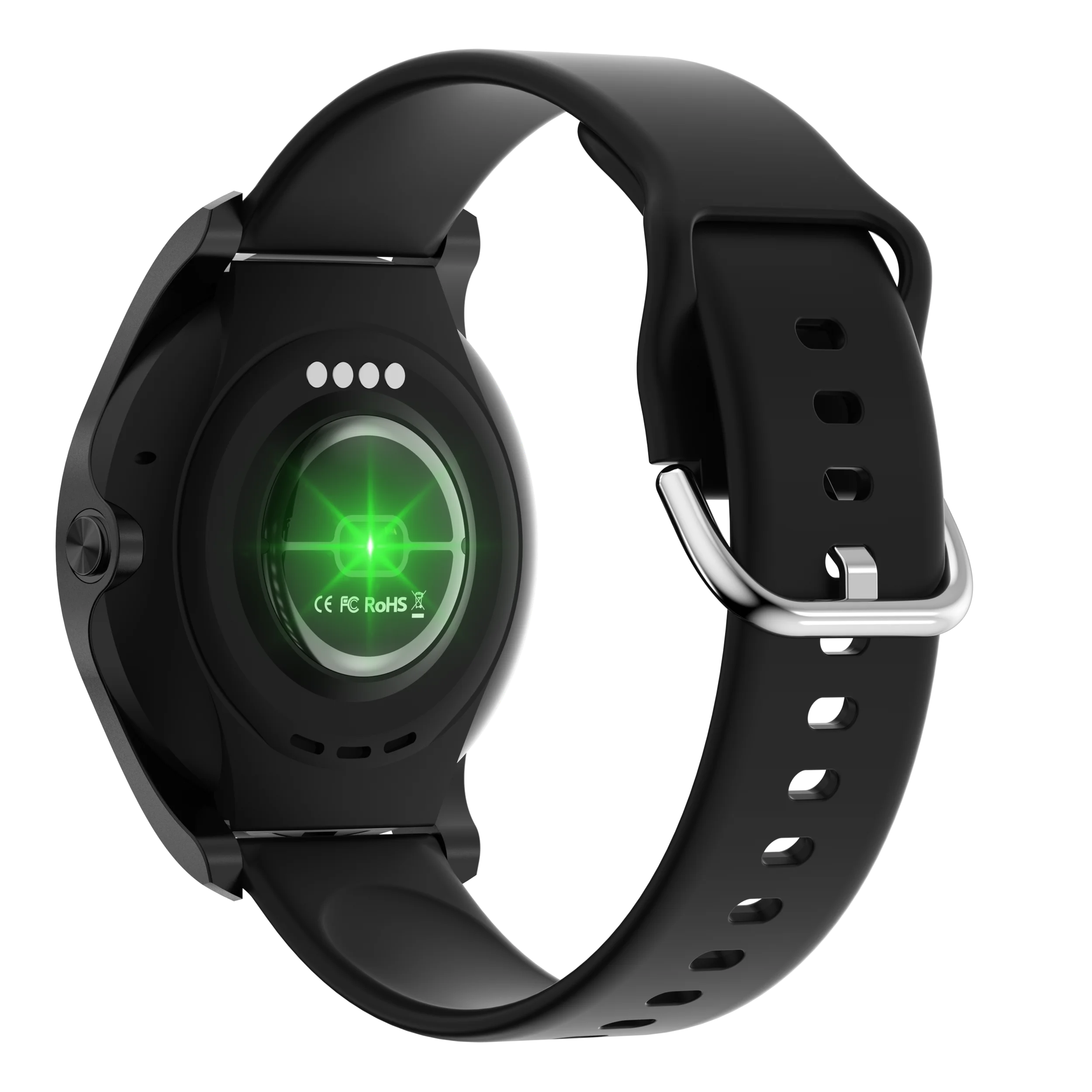 Wholesale Full Touch Relojes Inteligentes Waterproof Smart Watch ZM08 BT Call Music Forecast Weather Wearable Devices Bracelet