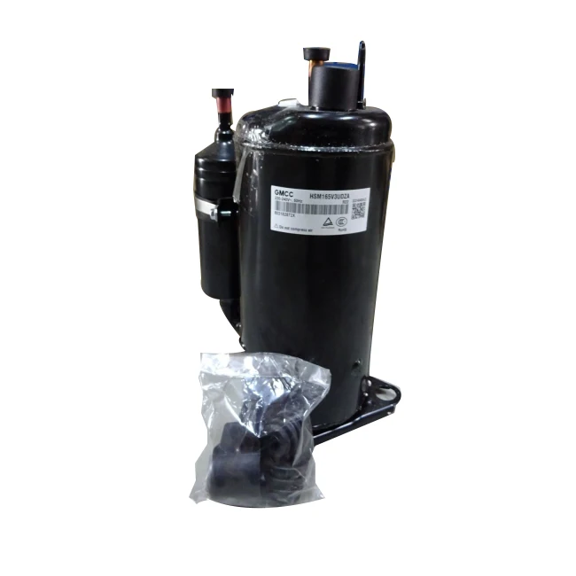  Оригинал лучшее качество R22 220V GMCC центробежный компрессор PH200X2C-4FT для кондиционера воздуха