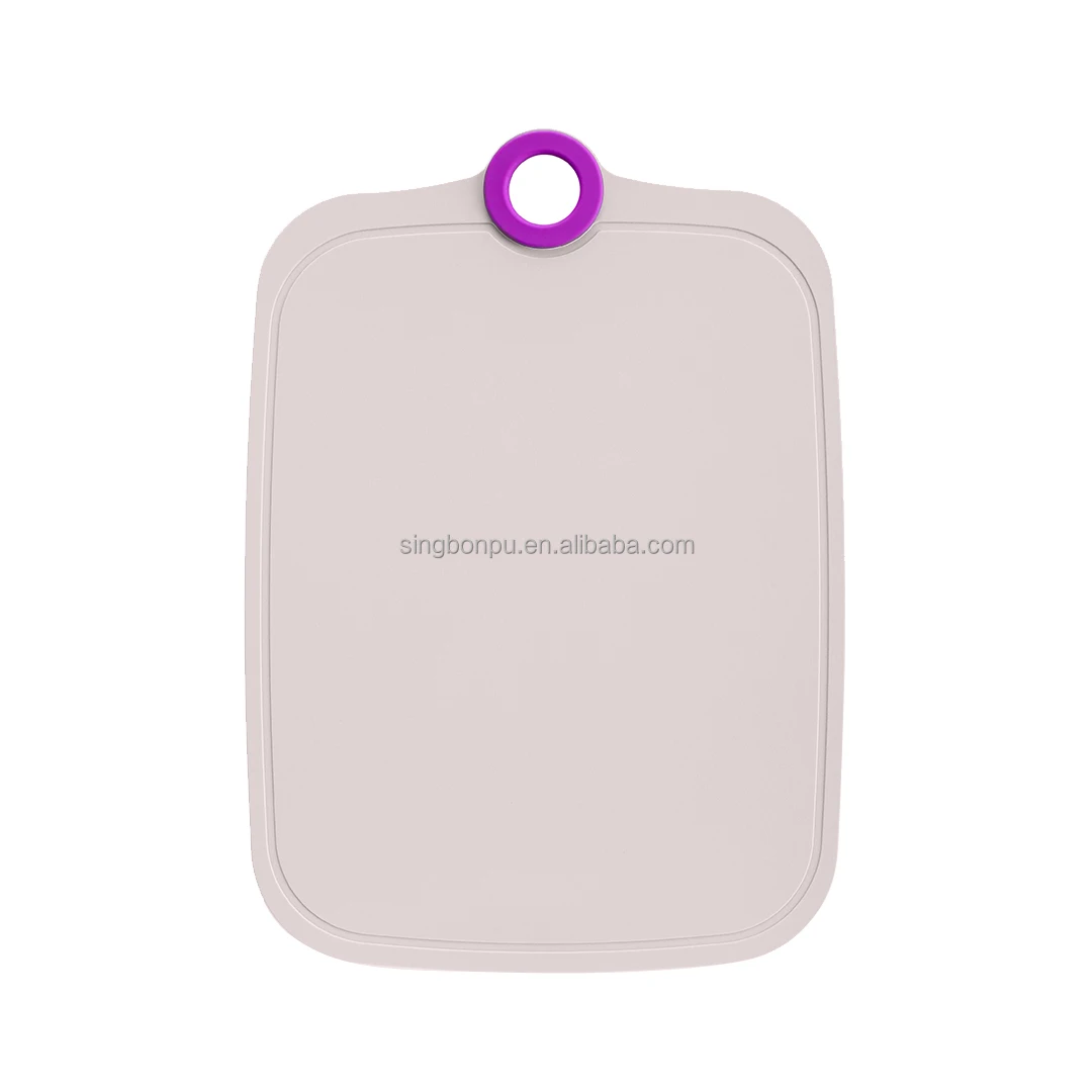 SINGBON TPU Esnek Kesme Tahtasi Paspaslari