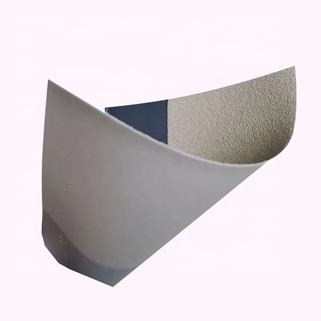 Anti-uv Non-bitumen Industrial Building Pre-applied Hdpe Waterproof Membrane