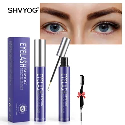 Wholesale Organic Vegan Natural Eyebrow Eye Grow Container Oem Lash Serum Private Label