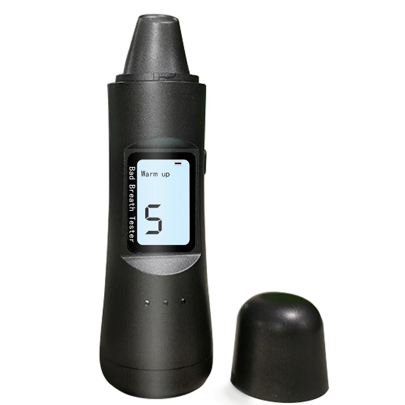 Odor gas detector/bad breath tester/Odor breath checker, JSC-016
