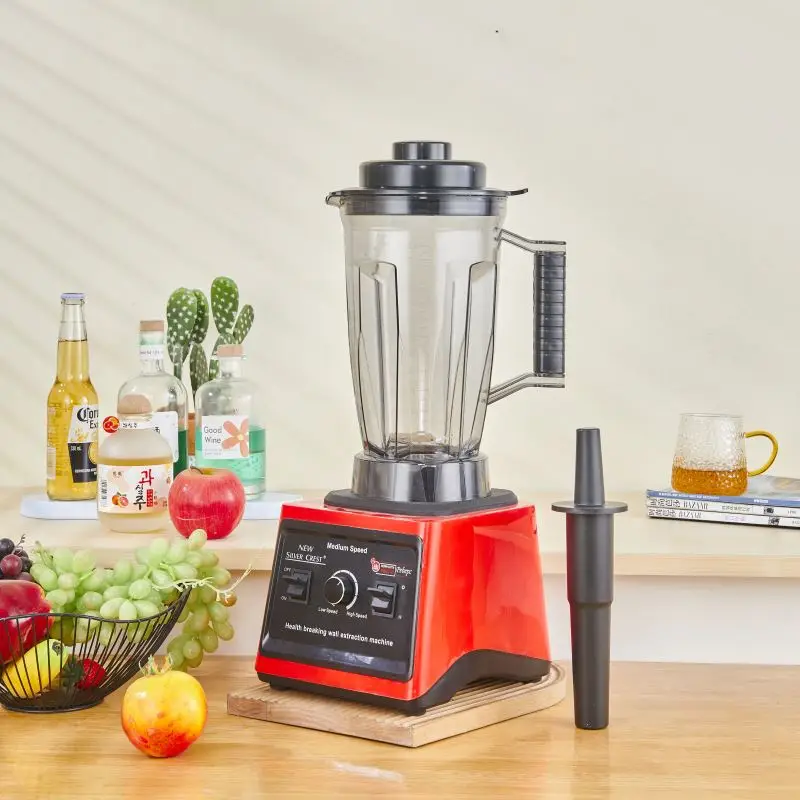 1500w jar 2l mixer appliances smoothie plastic table kitchen grinder milkshake machine high speed, blender/