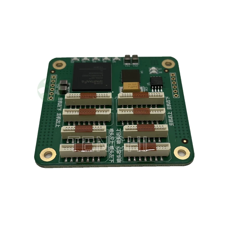 Good price  hot sale 4720 decode card first lock for Epson 3200 4720 first lock print head