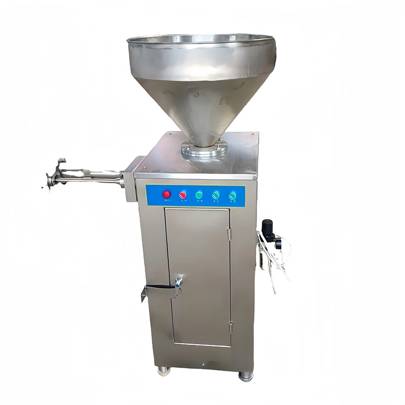 Автомат для изготовления колбасных рулонов