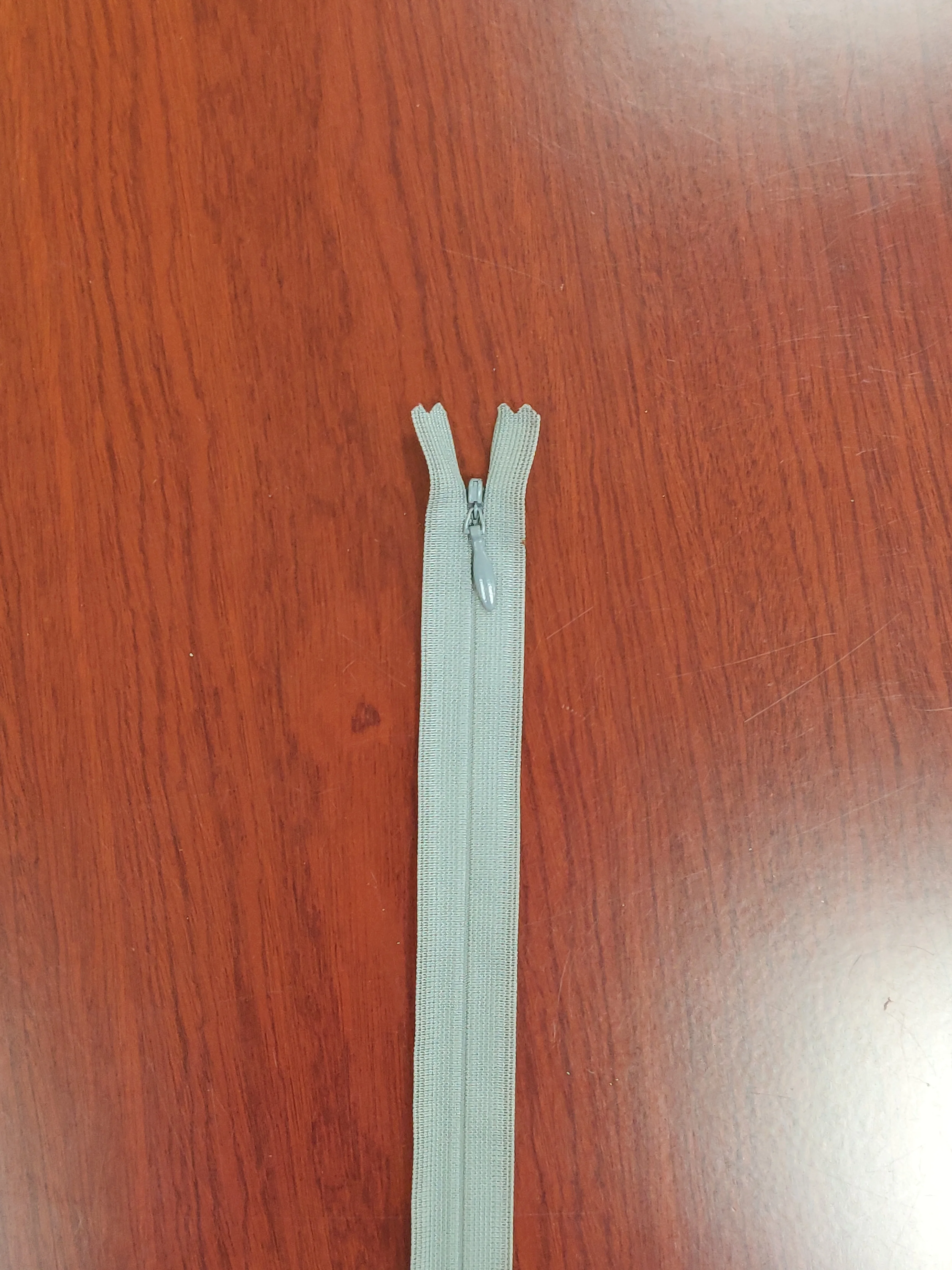 Разноцветная сумка для обуви на молнии, одежда для продажи, закрытая отделка, нейлоновая молния