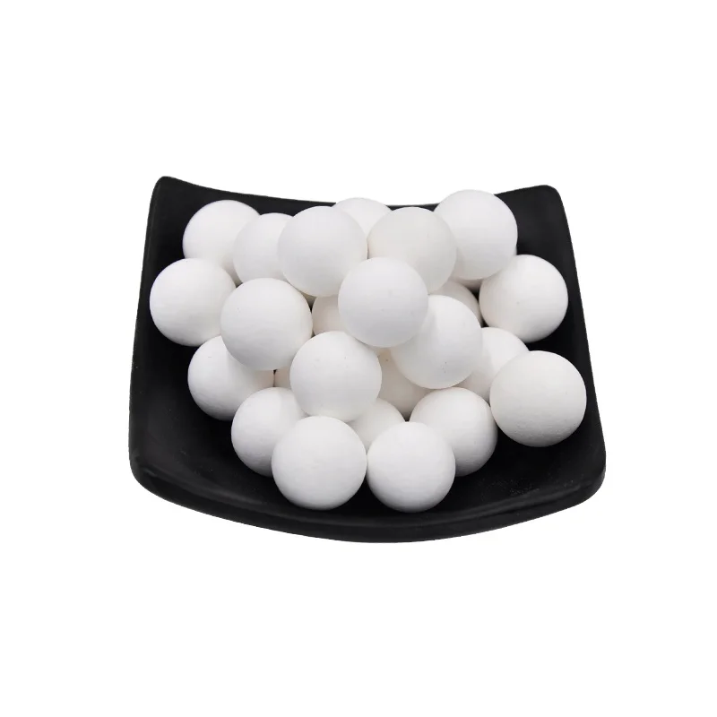 3 мм, 5 мм, 6 мм, 10 мм Шар из глинозема/Керамическая помольная бусы с отверстием