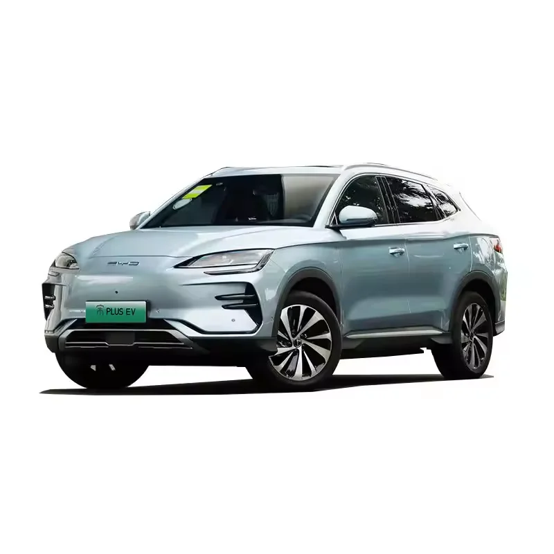 Byd 2024 Song Max 2023 Dm-i 150 км новая энергетическая дешевая 4-колесная байд электромобили для продажи
