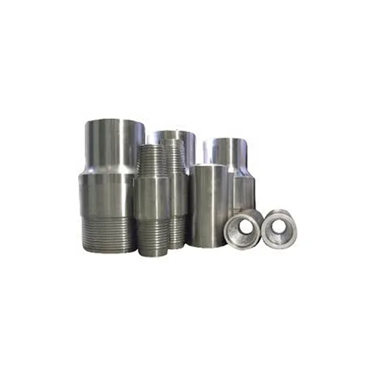 Drilling crossover sub Saver sub used for petroleum natural gas industry and geologic exploration