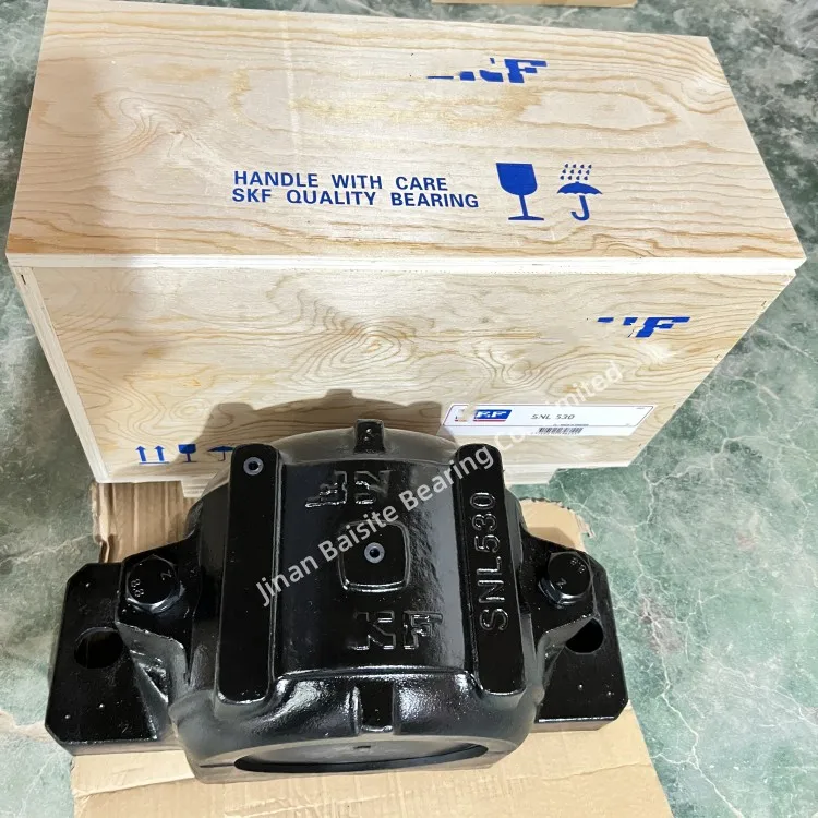 SNL532 SNL534 SNL536 bearing Housing SNL530 SNL Split plummer block housing SNL 530 Pillow Block Bearings SNL530