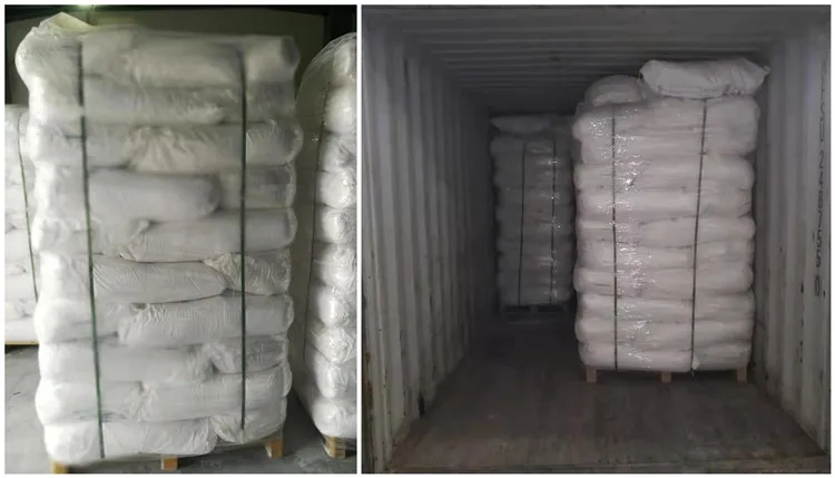 
Precipitated White Silica Powder Especially for Tyre, Rubber and Silicone Rubber Amorphous Precipitated Silica 