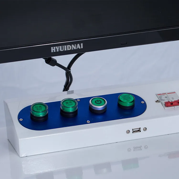 Raytu Type 20w 30w 50w 100w fiber Laser Marking Machine Price lazer jewellery color laser marking 3d printer machine