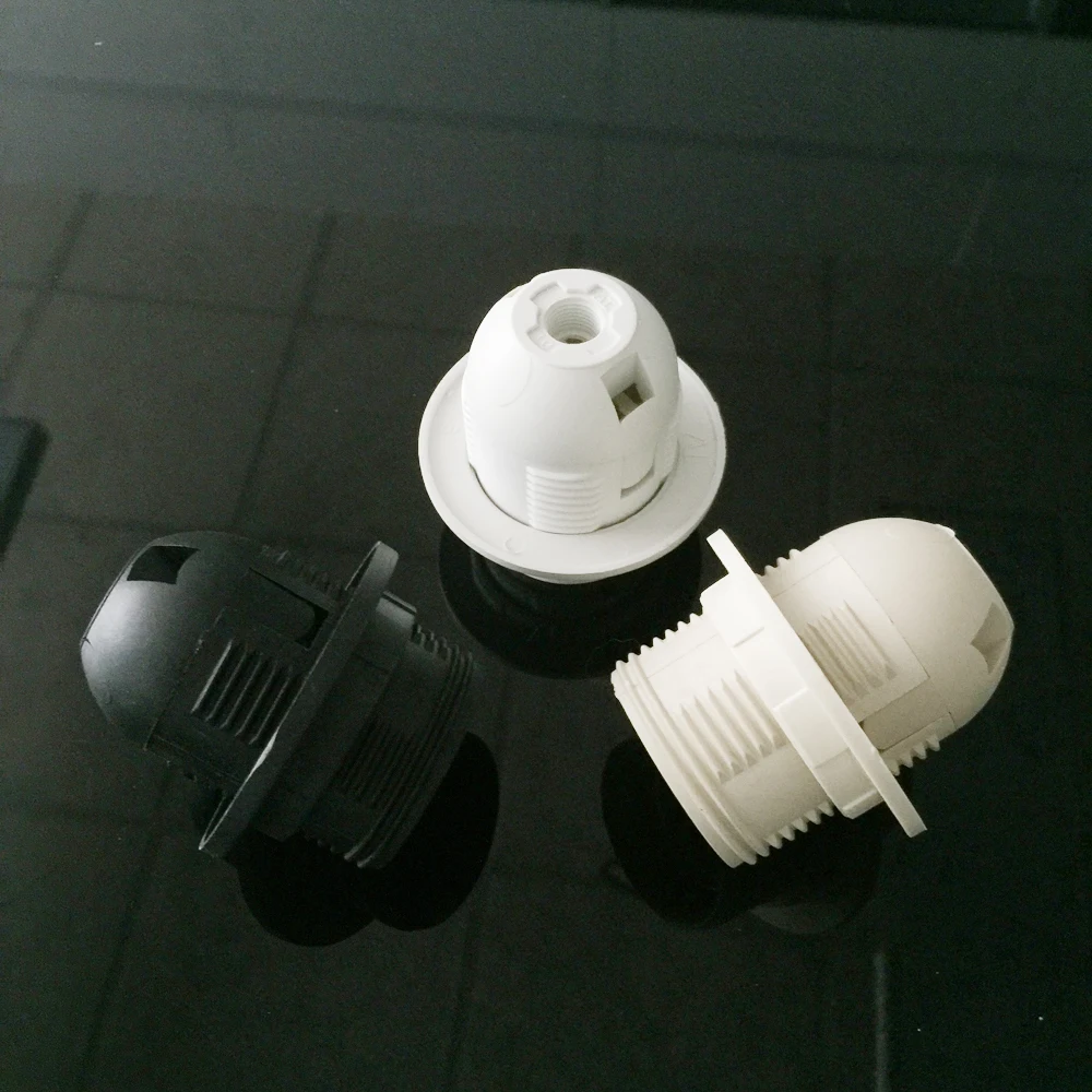 CE, VDE,SAA E27 Light Socket ,Bulb holder,led spot light