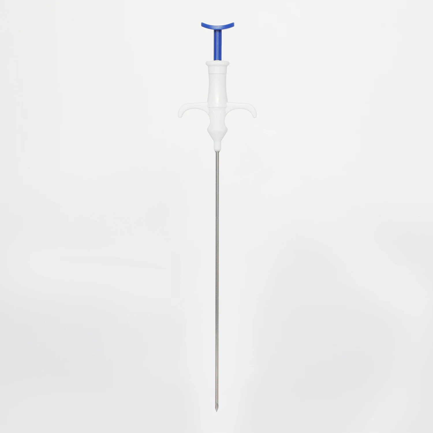 Disposable Medical Suture Grasper Needle Laparoscopic Suture and Hernia Grasper