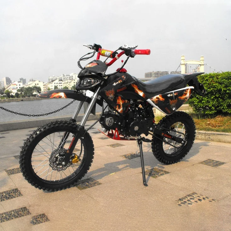 150cc/125cc для взрослых автоматический внедорожный велосипед быстрая скорость 4-тактные мотоциклы с 2 колесами продажи