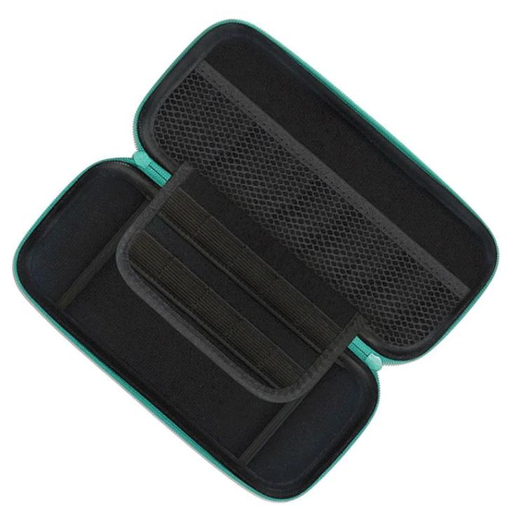  Новый портативный защитный чехол для Nintendo Switch или Lite