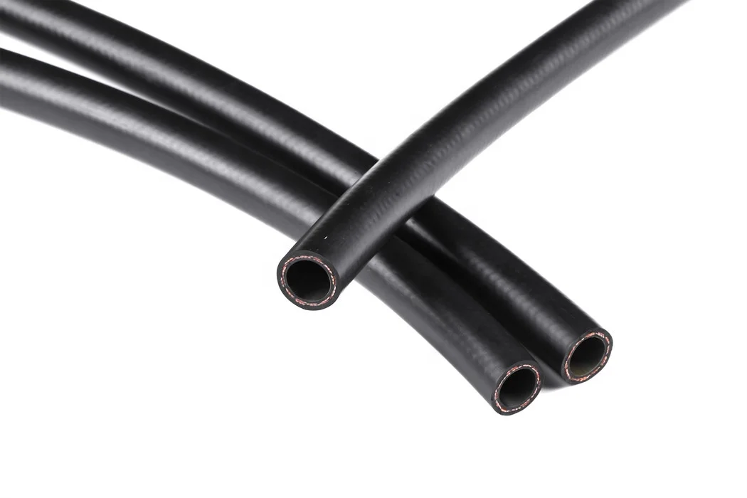 Air Conditioner Rubber Hose 5/8 Inch  SAE J2064  Standards A10