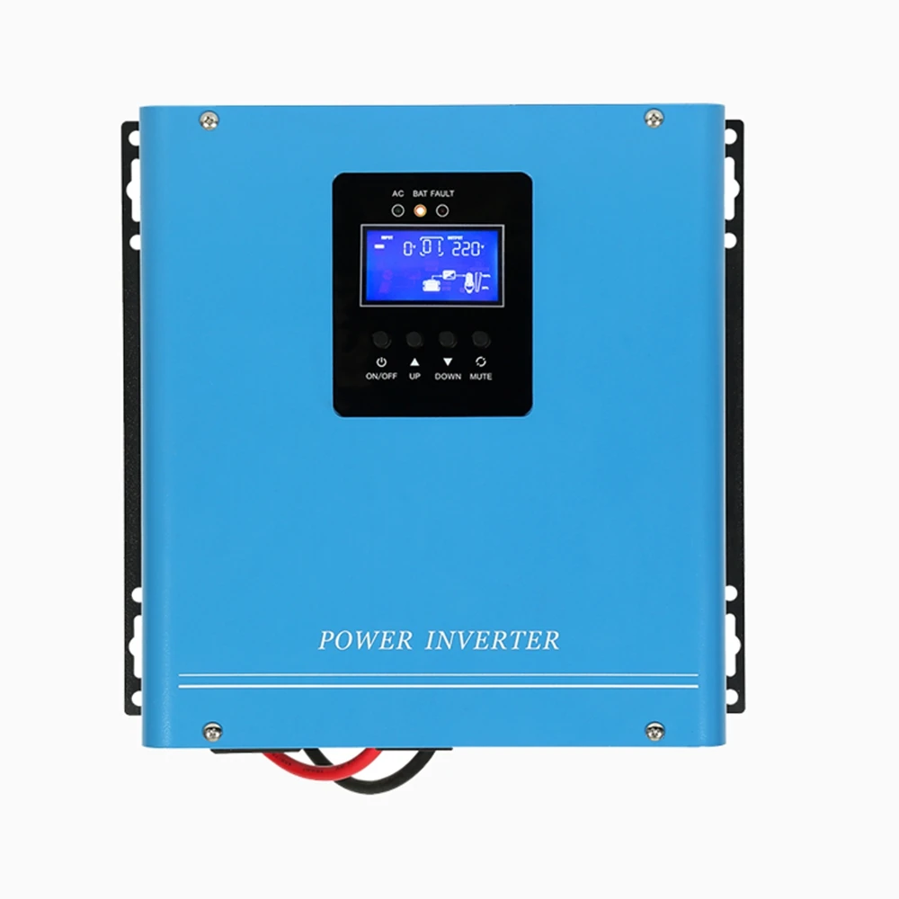 Off Grid Inverter Charger 1500w 1000w 700w 500w For Huawei Inverter