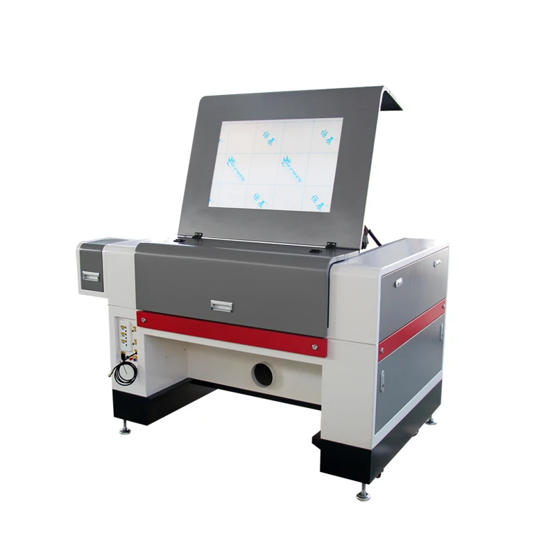 960 laser cut acrylic cake toppers machine with best price