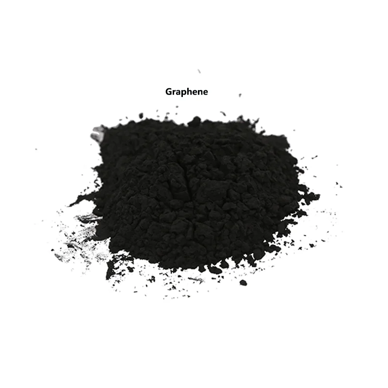 High quality Graphene powder Nanoscale Graphene Conductive material for lithium batteries