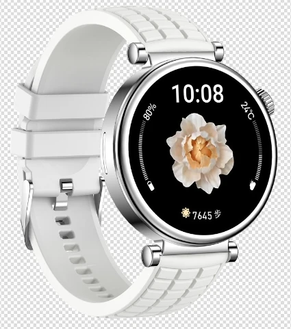 Newest Hot Sell Smart Watch Blood Pressure Heart Rate Monitor Versatile Bluetooth Sport Watch