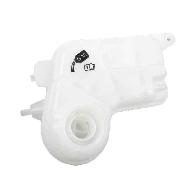 Engine coolant reservoir tank 2604896C3 for Audi International Prostar 11-15