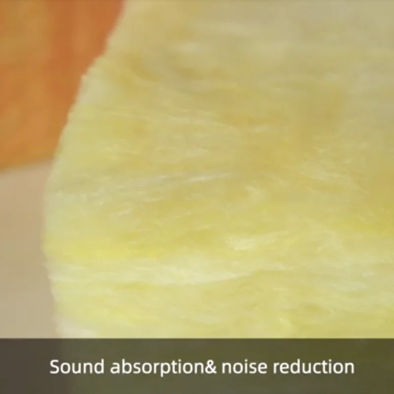 Glass wool 12kg/m3 24kg/m3 fiberglass 32kg/m3 glasswool blanket 25mm fiber glass 50mm 100mm insulation roll