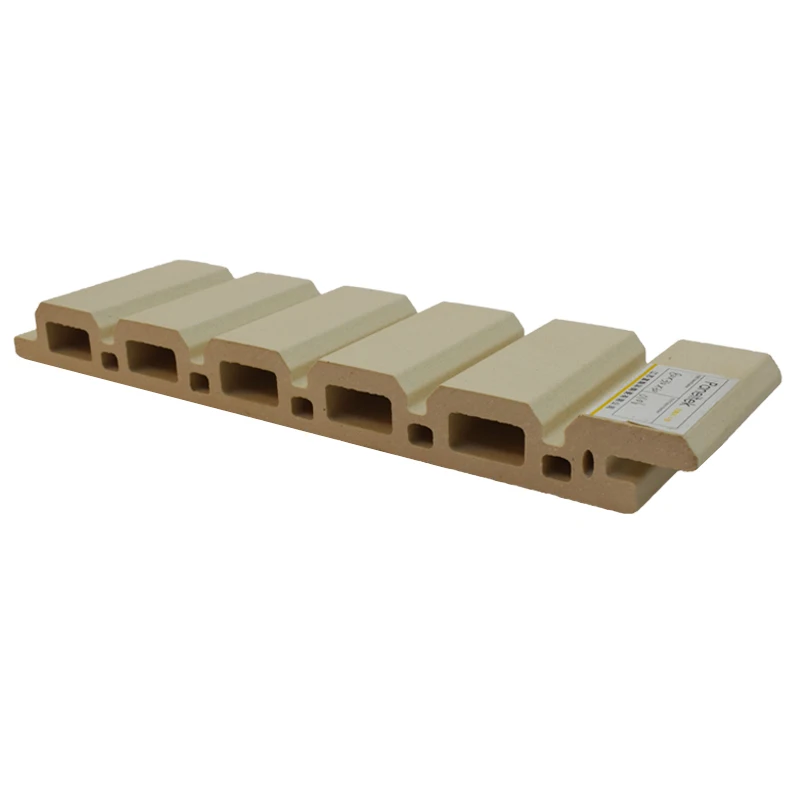 PANELTEK Nature clay thermal insulated terracotta wall cladding for building material
