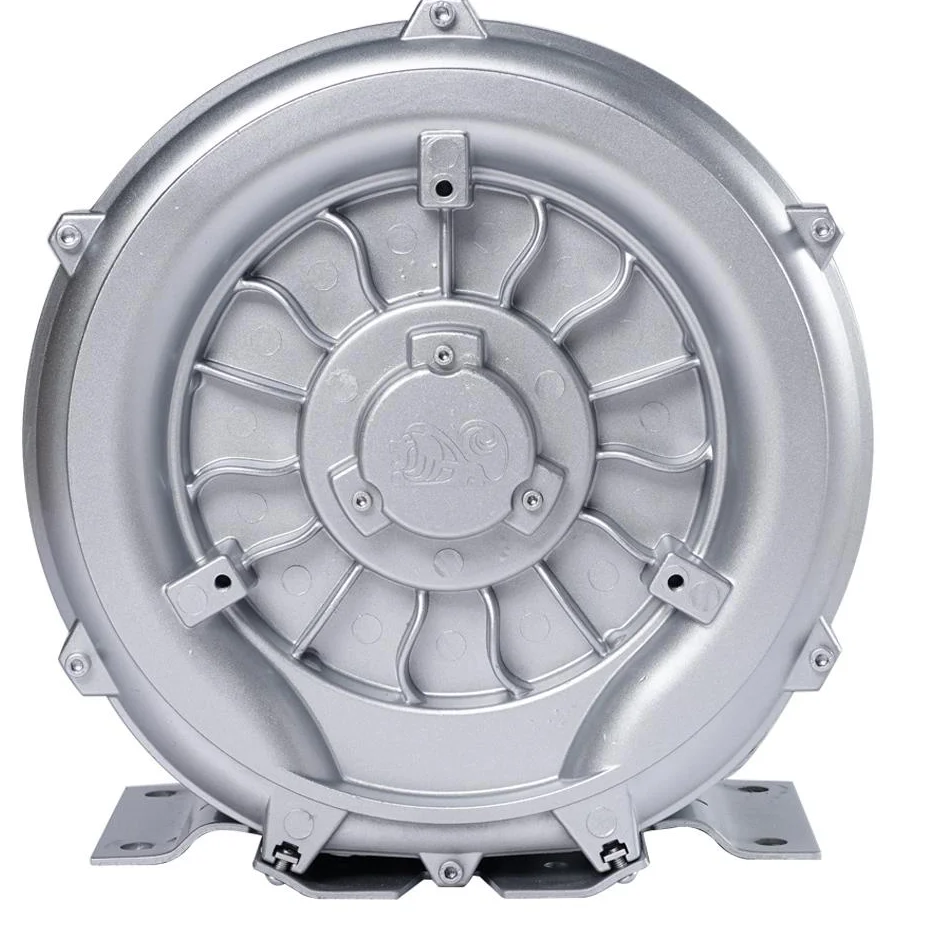 Factory Supply 2lg 530-7ah16 Three Phase Regenerative Blower For CNC Machine