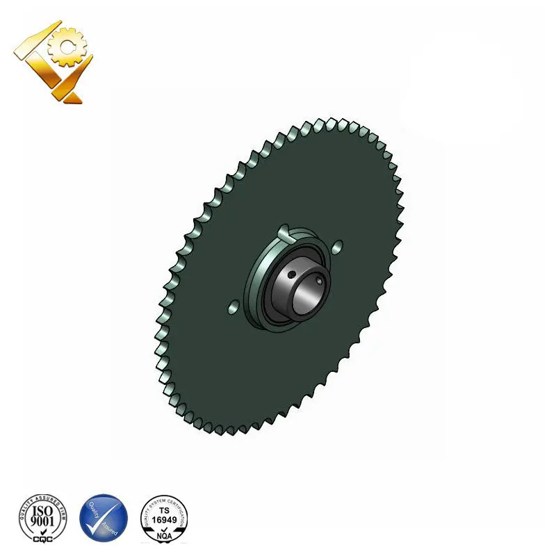 Industrial Roller Shutter Door Sprocket