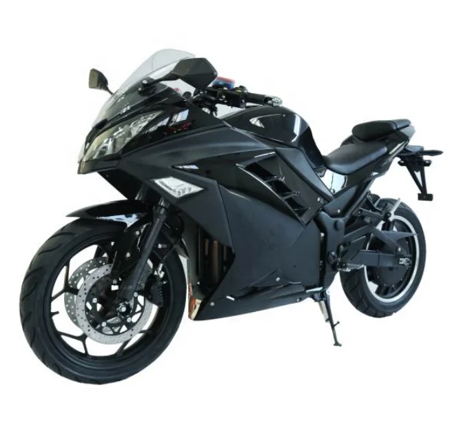 XuFeng 2022 Biker bike High-speed windscreen Imitated sports car electric motorcycle