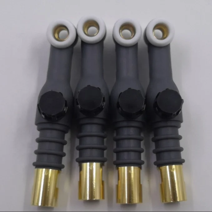 Серые Сварочные горелки WP26/WP26F/WP26V/WP26FV