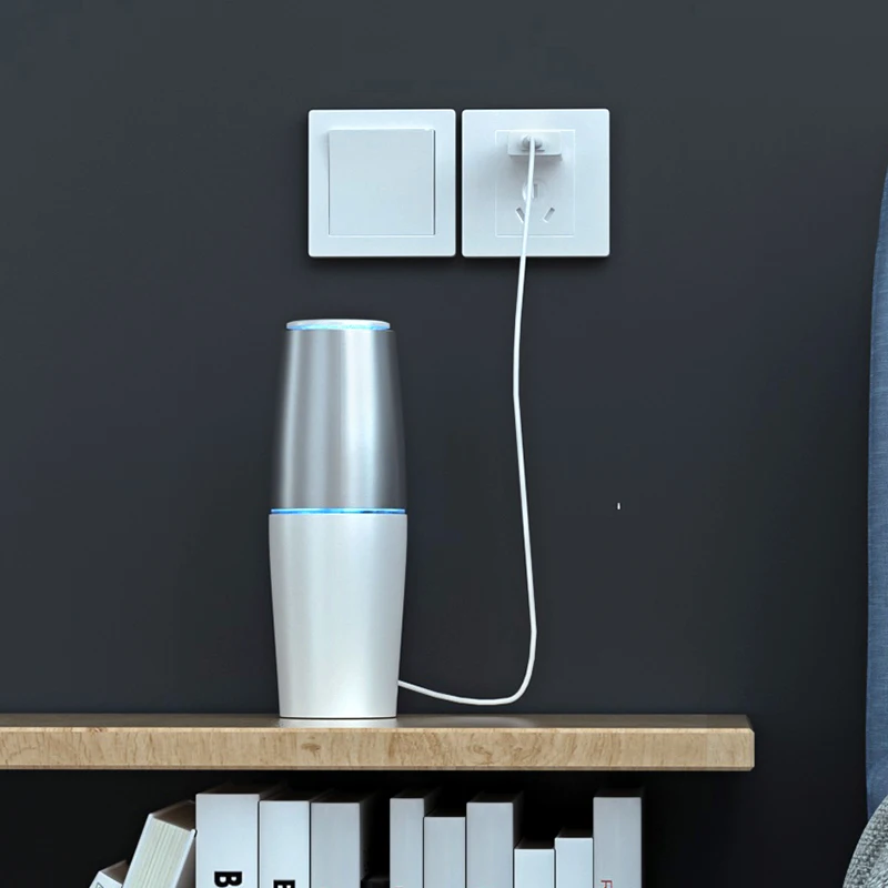 2020 kill bacteria household ultraviolet Portable UVC sanitizer cleaner popular in USA