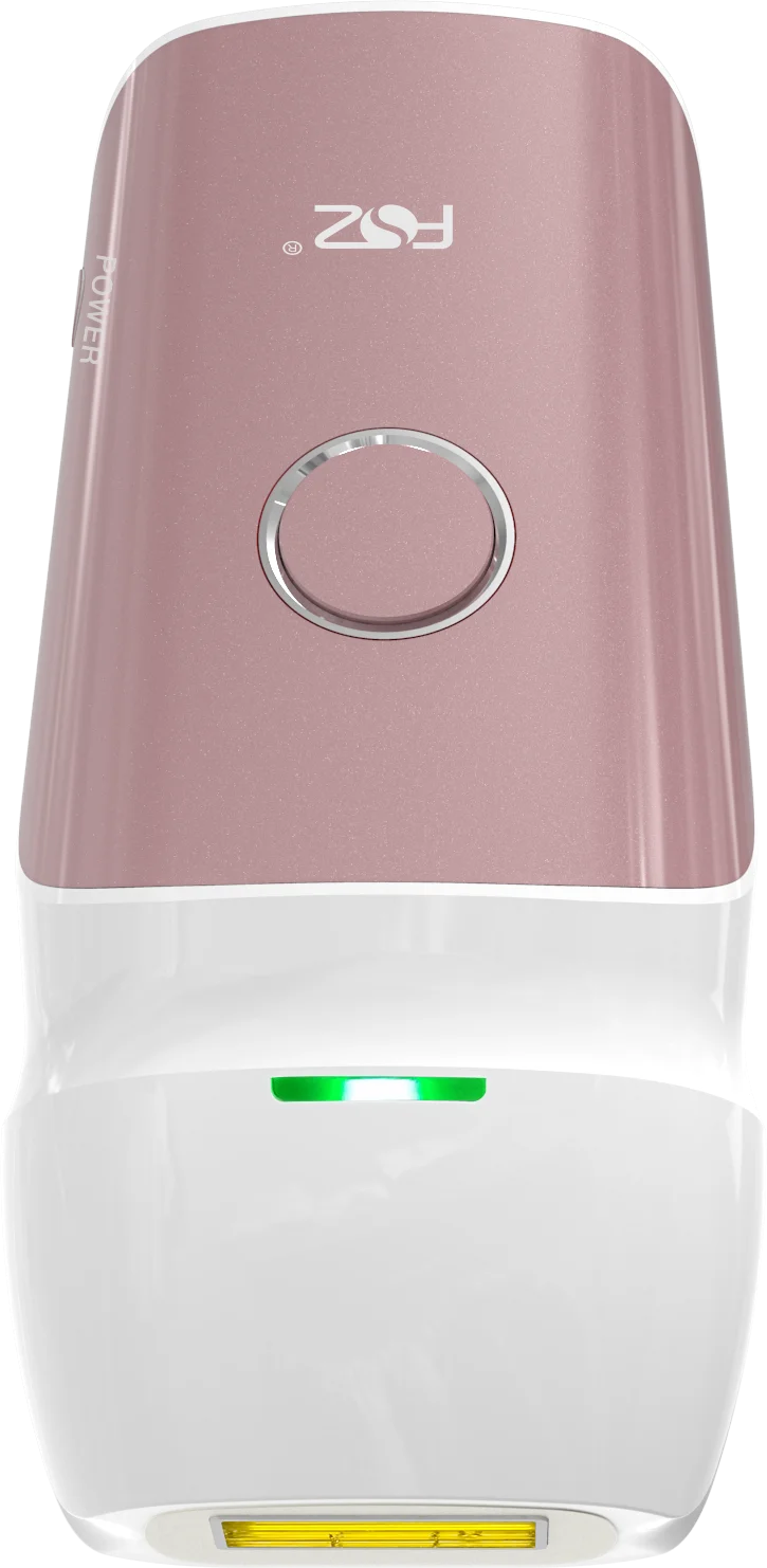 New New Design IPL Laser Permanent Hair Removal Home Handle Mini Portable Electric Epilator Hair Remover For Face and Body