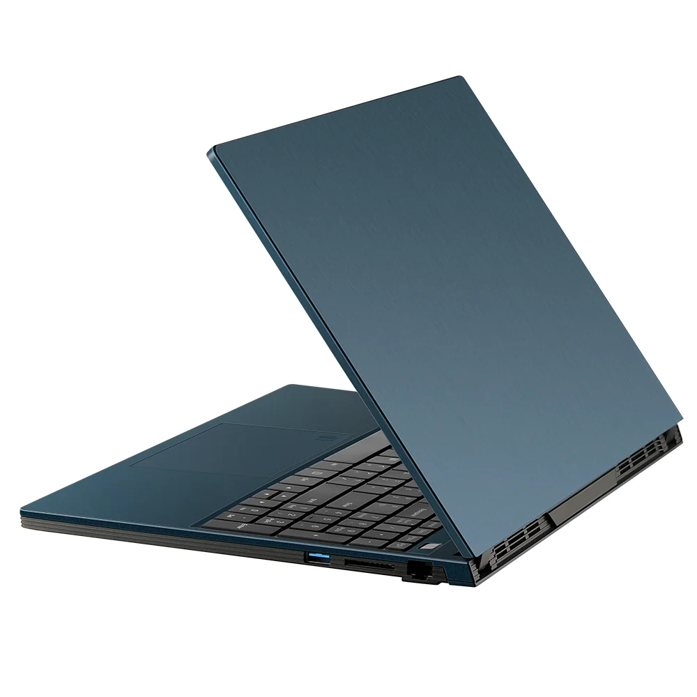  Ноутбук Topjoy 15 6 дюйма Corei7 10-го поколения Win 10 Ram 8gb Ddr4 Labtop ноутбук из