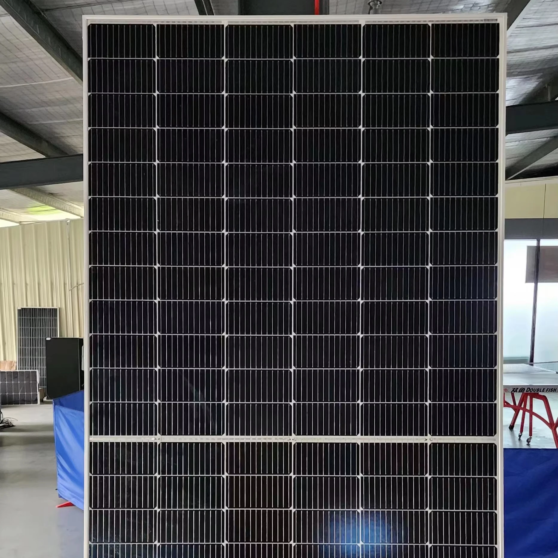 Солнечная панель Trina Vertex моно кристаллическая 550w 650w 670w солнечная панель для Европы